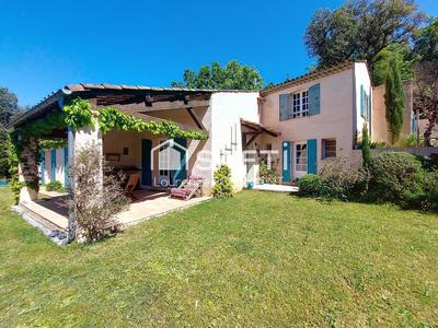 Bastide - 225 m² - 6 pièces