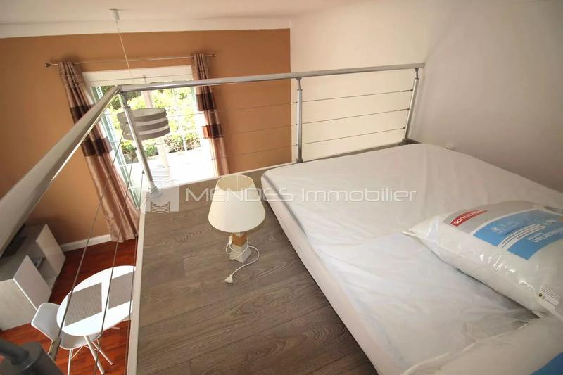 Appartement - 24 m² - 1 pièce