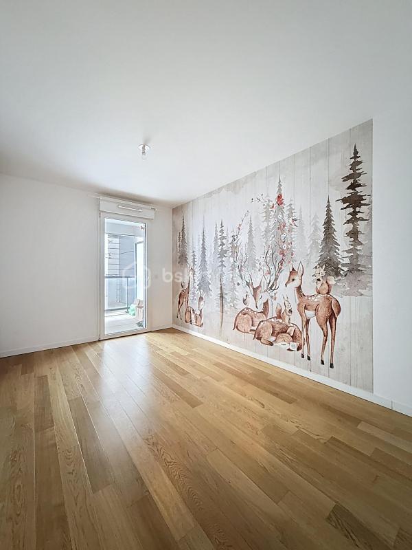 Appartement - 83 m² - 4 pièces