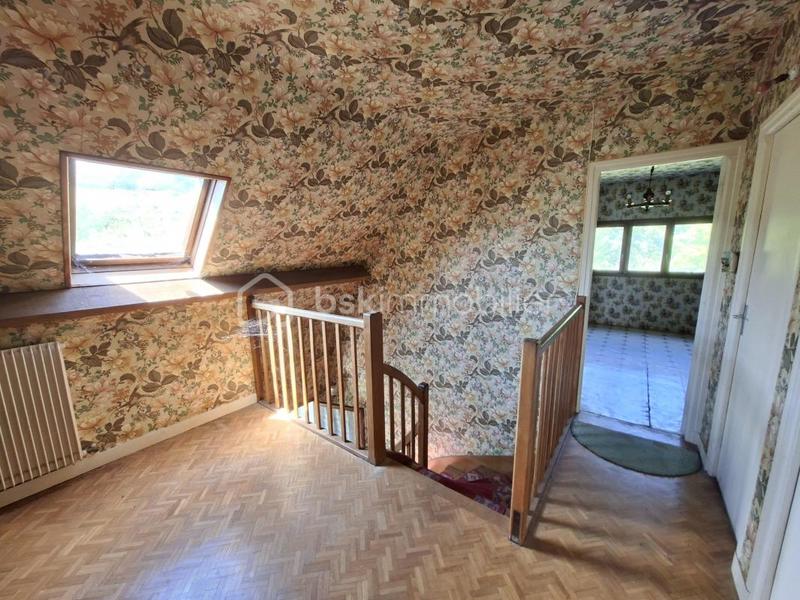 Maison de village - 181 m² - 7 pièces