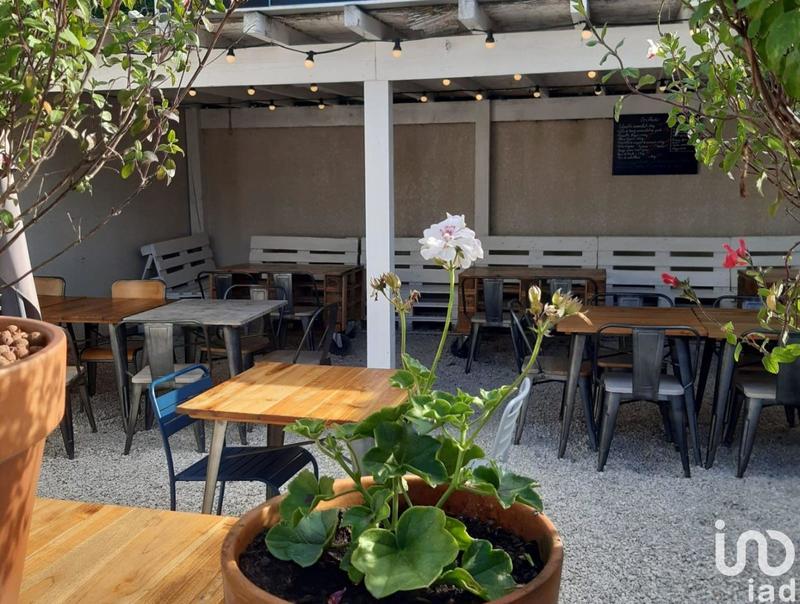 Local commercial - 110 m²