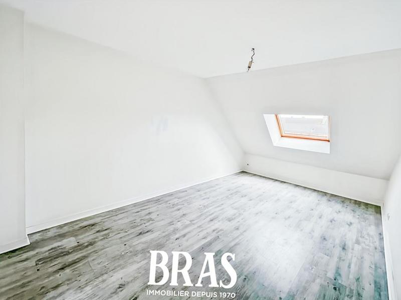 Appartement - 33 m² - 2 pièces