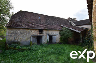 Maison - 70 m² - 1 pièce