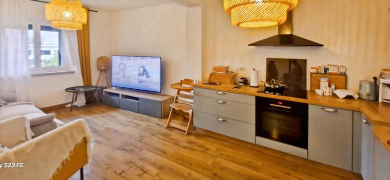 Maison - 164 m² - 7 pièces