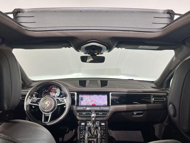 Porsche Macan s 3.0 354 Ch Pdk