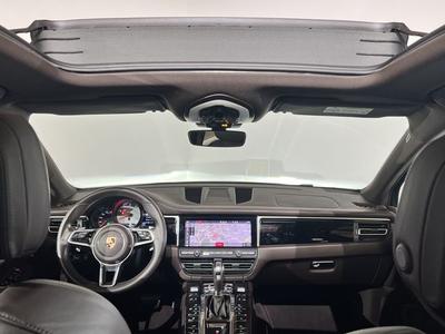 Porsche Macan s 3.0 354 Ch Pdk