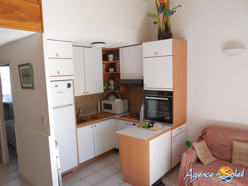 Maison - 60 m² - 4 pièces