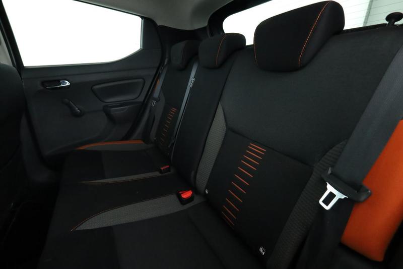 Nissan Micra 0.9 Ig-T Tekna 90 ch