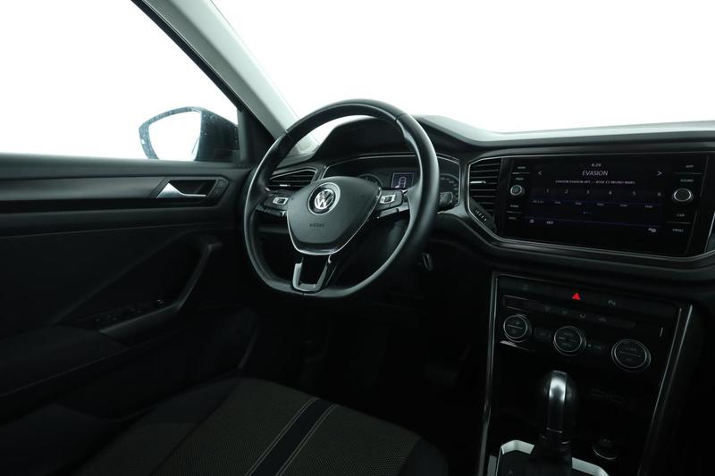Volkswagen t-Roc 2.0 Tdi Dsg7 150 ch