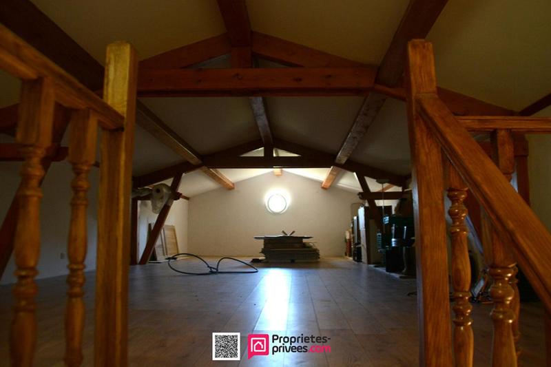 Villa - 163 m² - 6 pièces