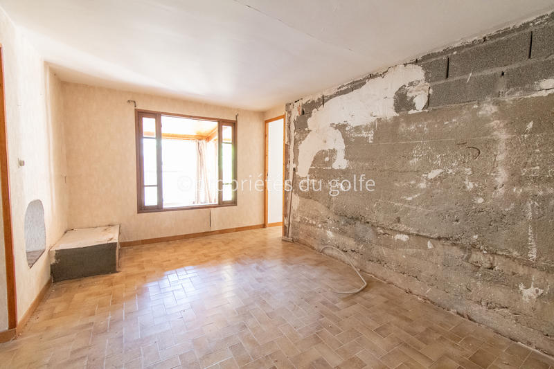 Maison - 76 m² - 4 pièces