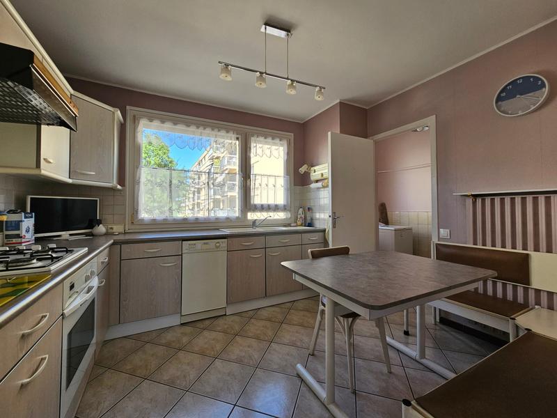 Appartement - 75 m² - 4 pièces