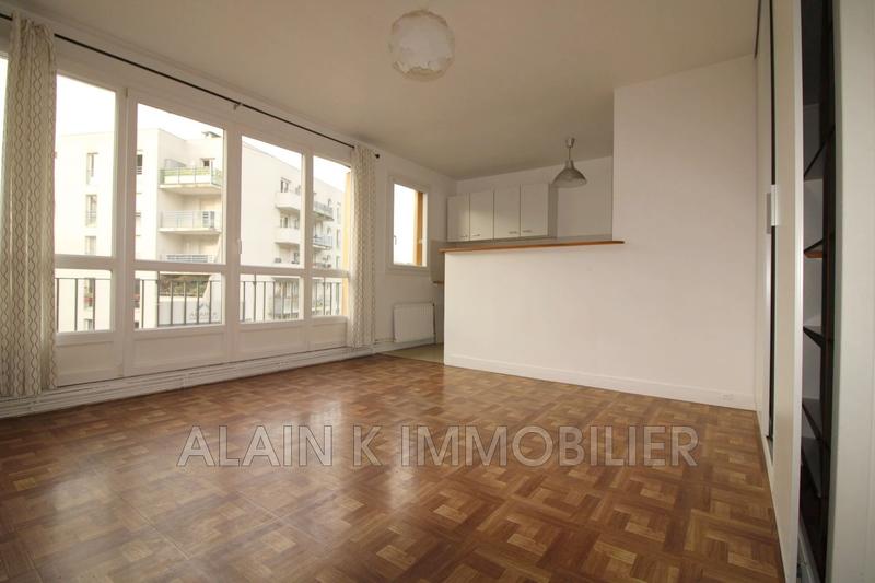 Appartement - 28 m²