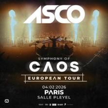 Asco - Symphony of Caos