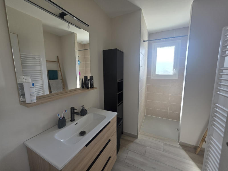 Maison - 81 m² - 4 pièces