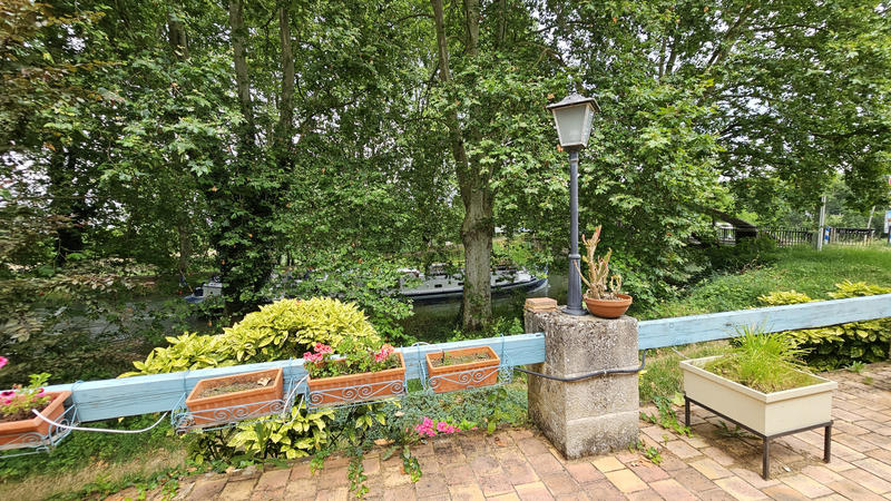 Maison - 600 m² - 20 pièces