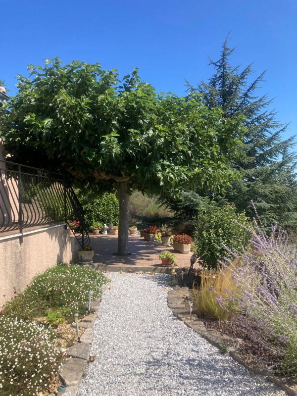 Villa - 140 m² - 7 pièces