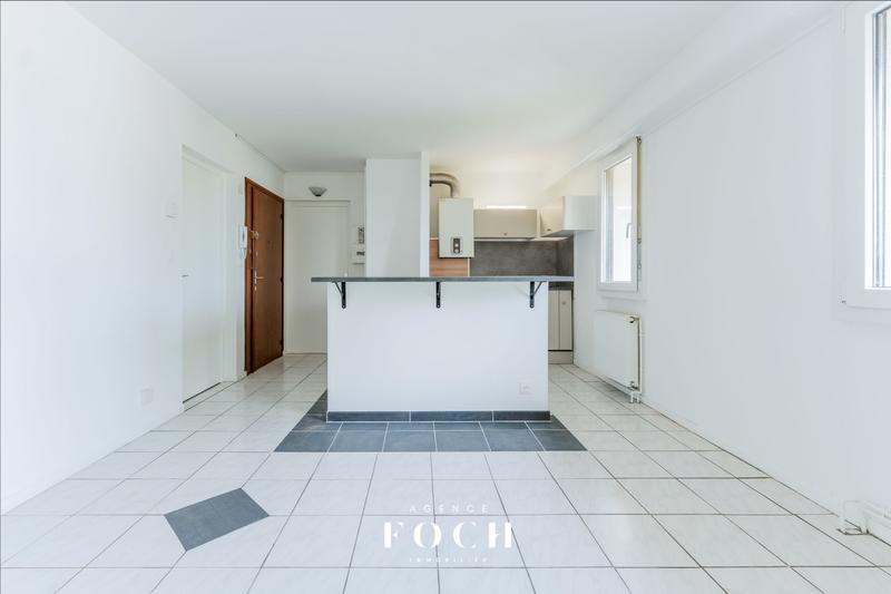 Appartement - 37 m² - 2 pièces