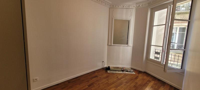 Appartement - 75 m² - 4 pièces