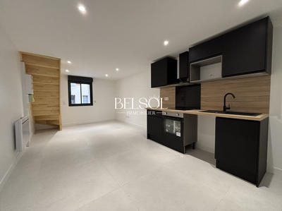 Maison ancienne - 67 m² - 4 pièces