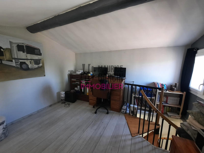 Maison - 109 m² - 5 pièces