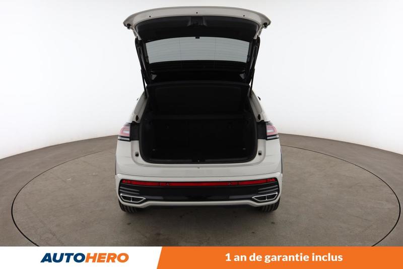 Volkswagen Taigo 1.0 Tsi R-Line Dsg7 110 ch