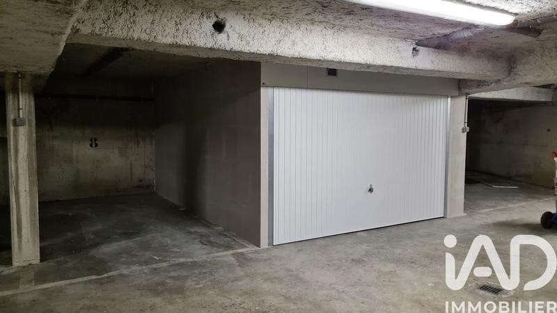 Appartement - 77 m² - 3 pièces