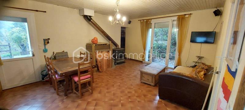 Villa - 80 m² - 4 pièces