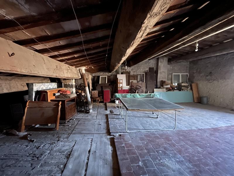 Appartement - 112 m² - 5 pièces