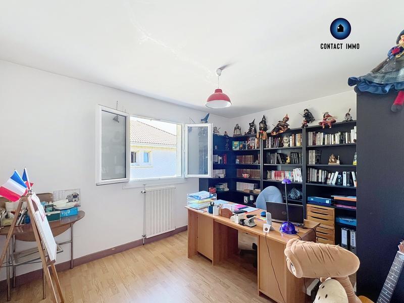 Maison ancienne - 158 m² - 7 pièces