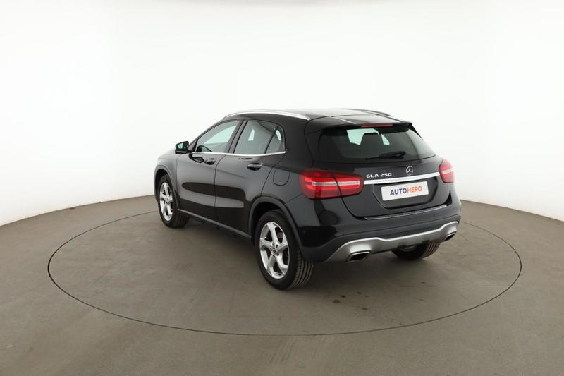 Mercedes Gla 250 Sensation 7g-Dct 211 ch
