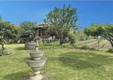 Maison de campagne - 162 m² - 5 pièces