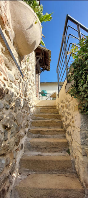 Maison - 123 m² - 5 pièces