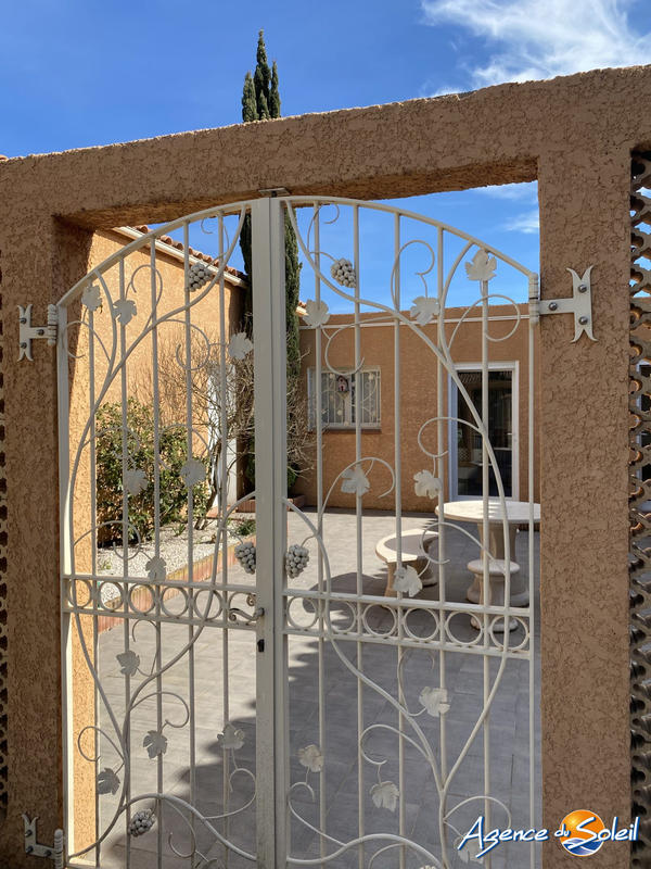 Villa - 178 m² - 5 pièces