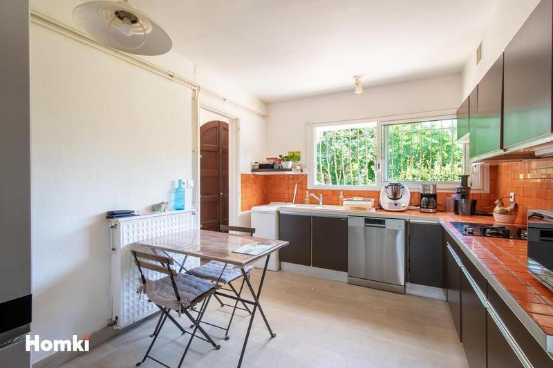 Maison - 84 m² - 4 pièces