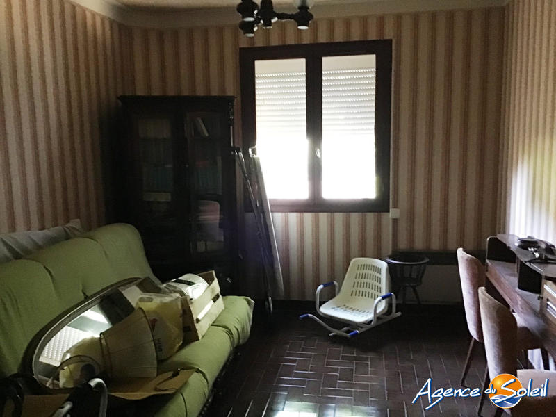 Maison - 117 m² - 4 pièces