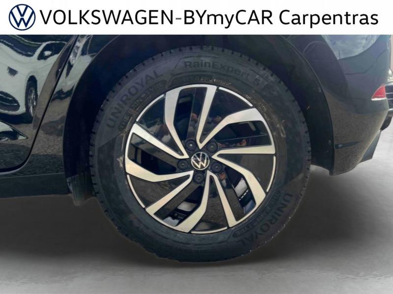 Volkswagen Polo 1.0 Tsi 95 s&amp;S Bvm5 Life Business