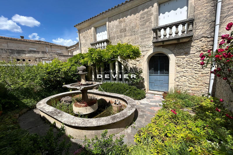 Maison - 150 m² - 6 pièces