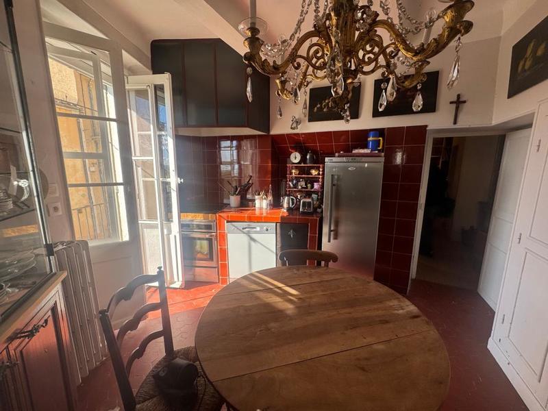 Maison de ville - 117 m² - 4 pièces