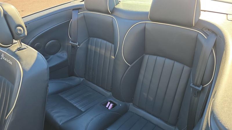 Renault Mégane 1.6 dCi 130 Floride