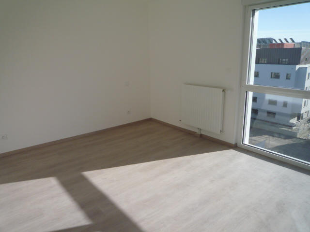 Appartement - 102 m² - 4 pièces