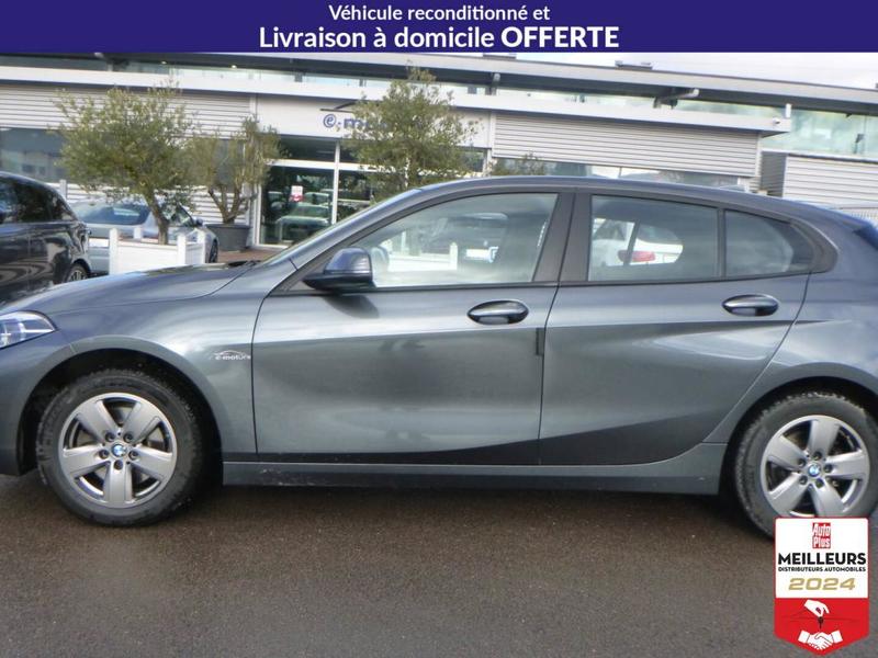 Bmw Série 1 118d 150 ch - Business Design