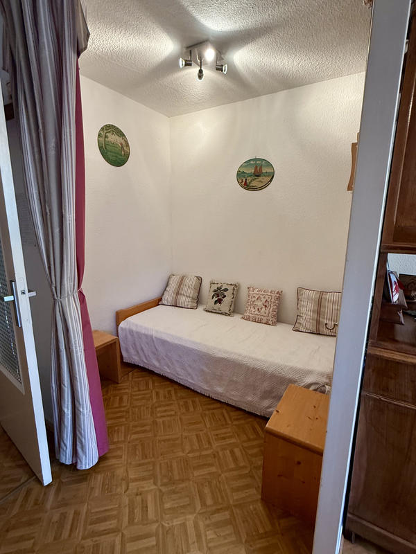 Appartement - 32 m² - 1 pièce