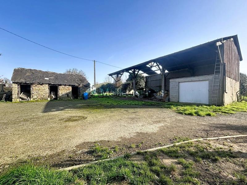 Maison - 167 m² - 5 pièces