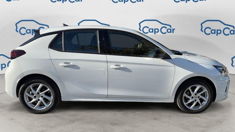 Opel Corsa 1.2 Turbo 100 Edition