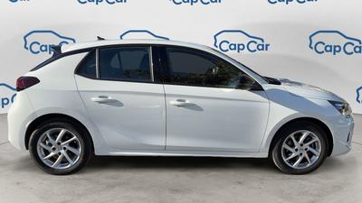 Opel Corsa 1.2 Turbo 100 Edition