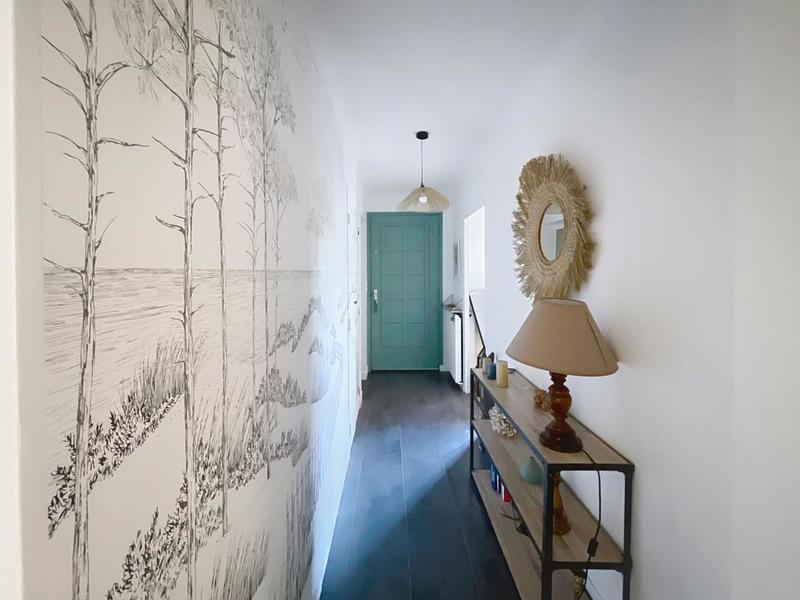 Maison - 193 m² - 8 pièces