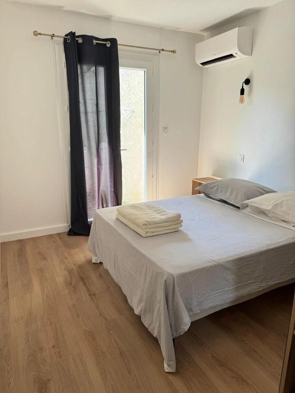 Maison - 116 m² - 4 pièces