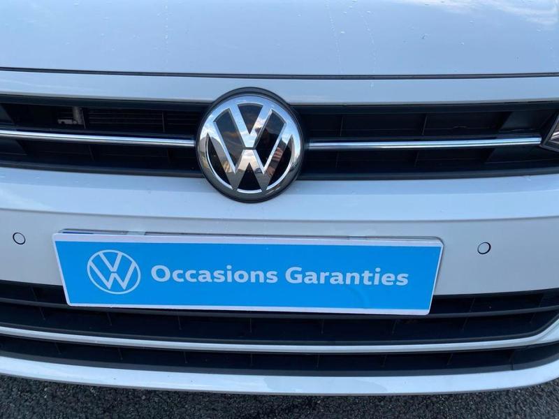 Volkswagen Polo 1.0 Tsi 95 s&amp;S Dsg7 Iq.Drive