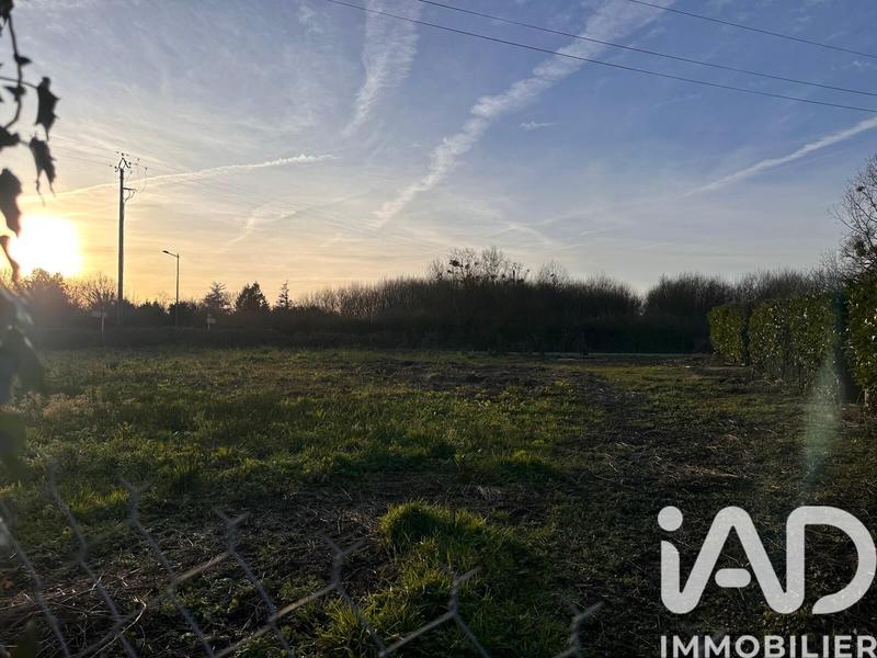 Maison - 97 m² - 5 pièces